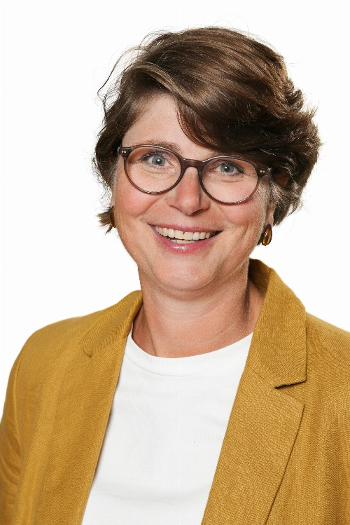 Barbara Scholtes- Scheijbeler